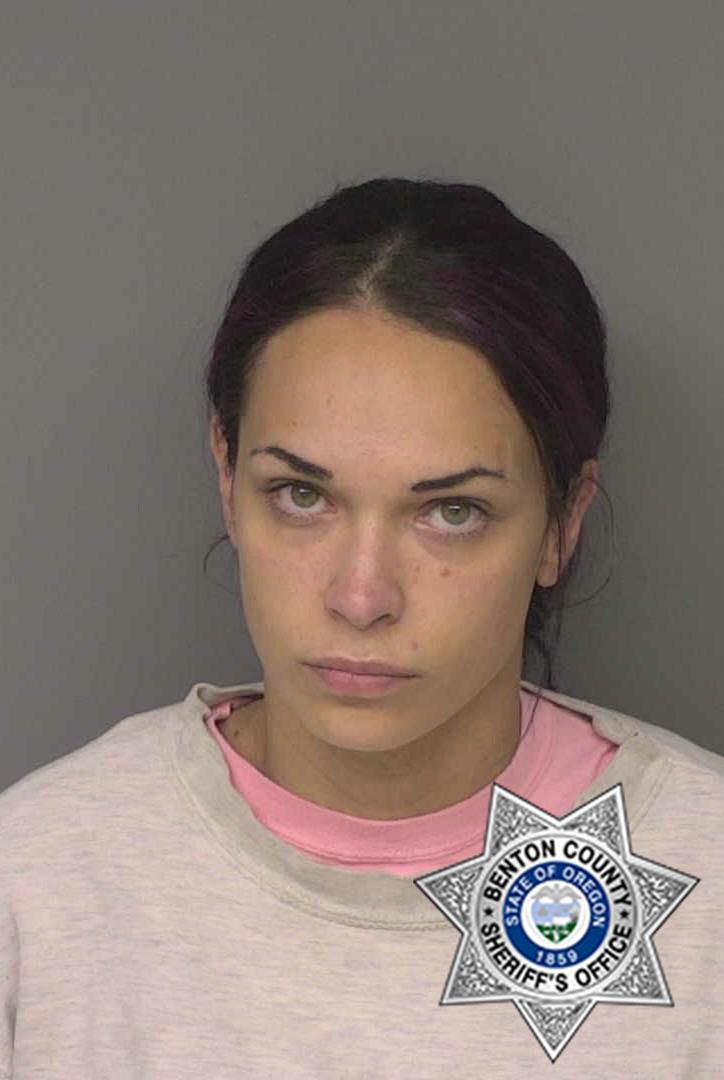 THOMSON, CYNTHIA MICHELLE